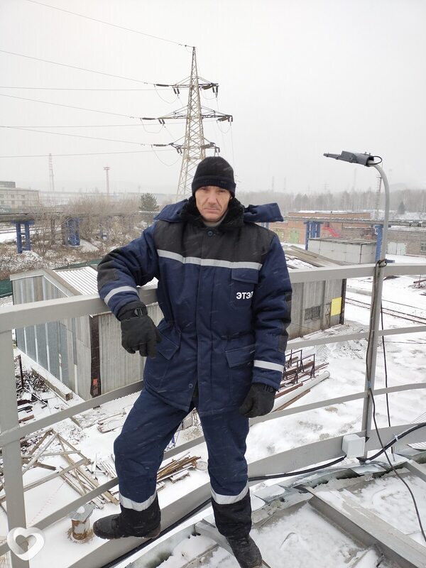 Олег, 52, Перми — анкета №956111