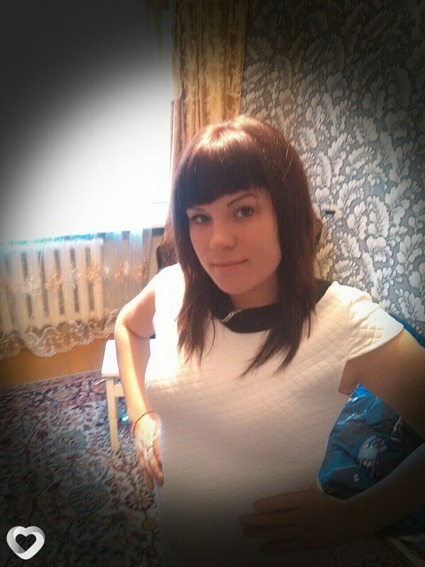 Кристиночка, 29, Иркутске — анкета №956112