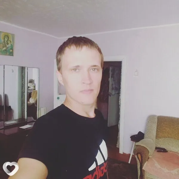 Станислав, 38, Екатеринбурге — анкета №10853
