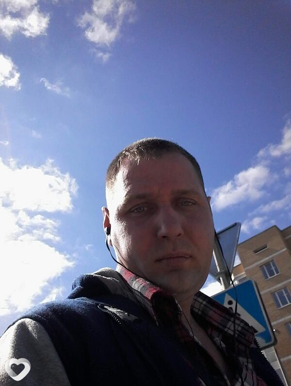 Евгений, 41, Раменском — анкета №956116