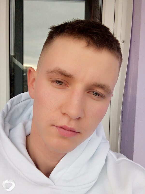 Никита, 24, Москве — анкета №956117