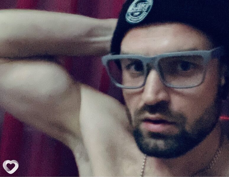 Dmitrii, 37, Москве — анкета №956118