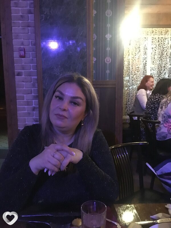 Татьяна, 43, Донецке — анкета №956121