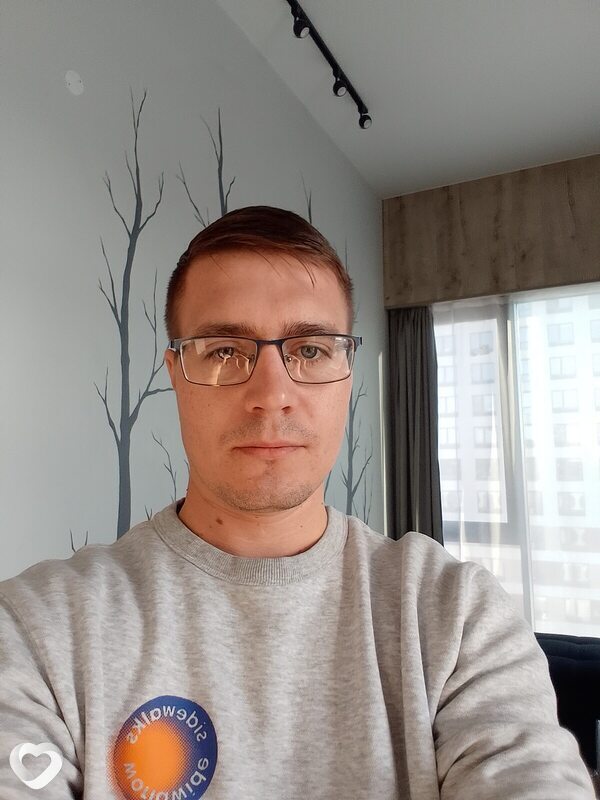 Алексей, 37, Екатеринбурге — анкета №955928