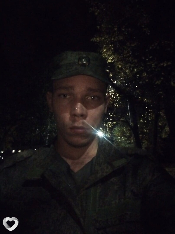 Михаил, 30, Нижнем Ломове — анкета №955933