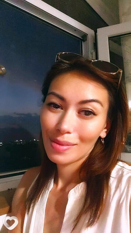 Ais, 38, Алматы — анкета №955936