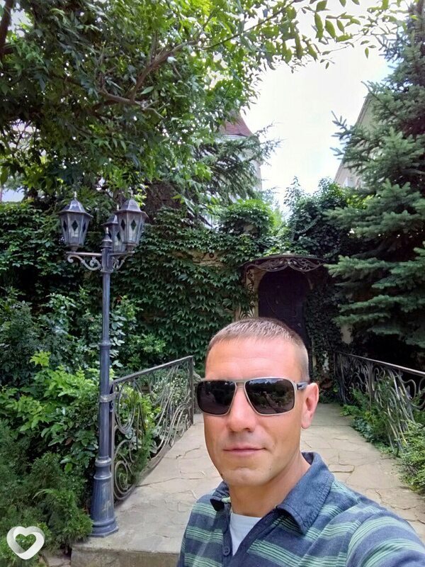 Роман, 48, Новосибирске — анкета №955942