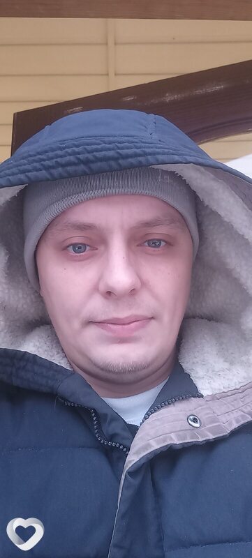 Петр, 39, Казани — анкета №955943