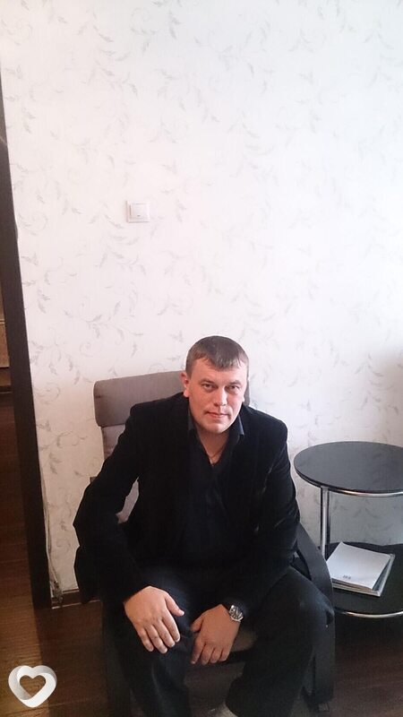 Дмитрий, 43, Новосибирске — анкета №955947