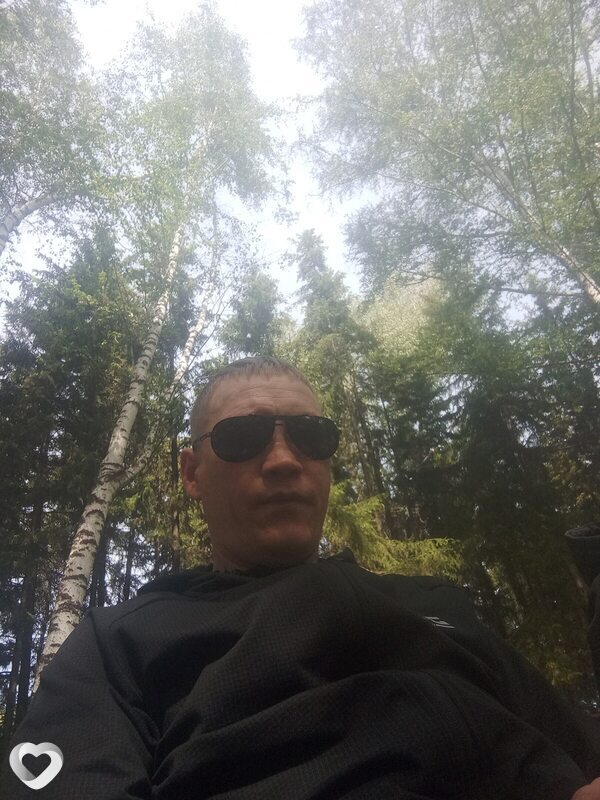 Алексей, 39, Москве — анкета №955951