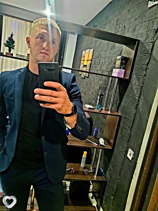 Руслан, 31, Брянске — анкета №956153
