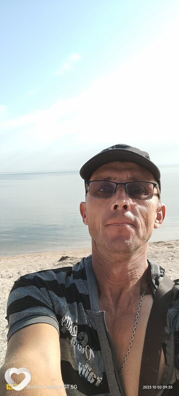 Дмитрий, 44, Луганске — анкета №956154