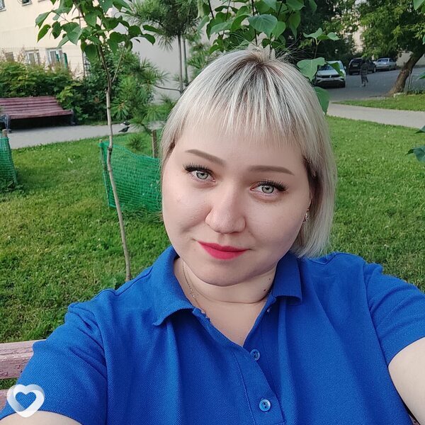 Оксана, 39, Сарове — анкета №956158