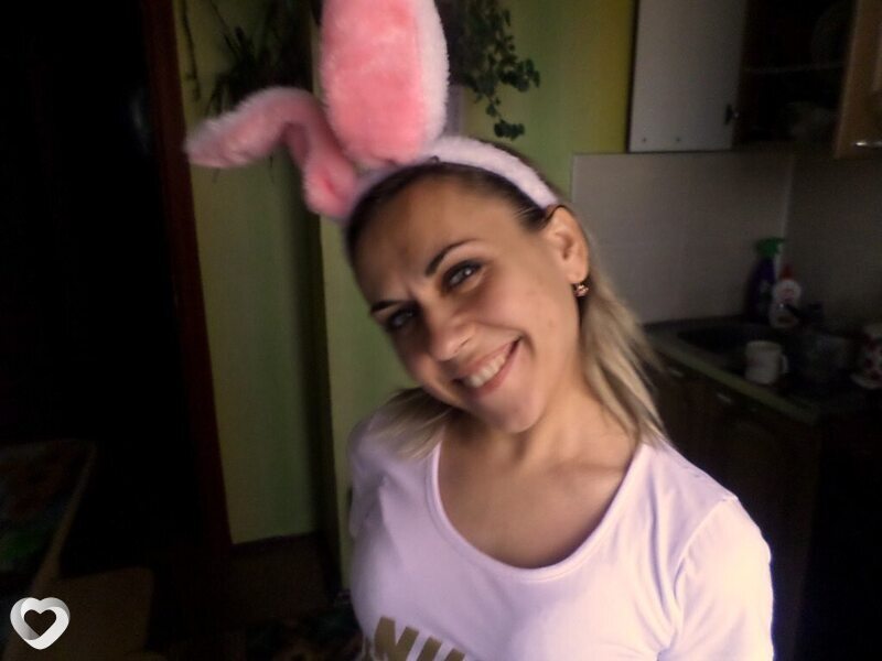Марина, 38, Минске — анкета №956163