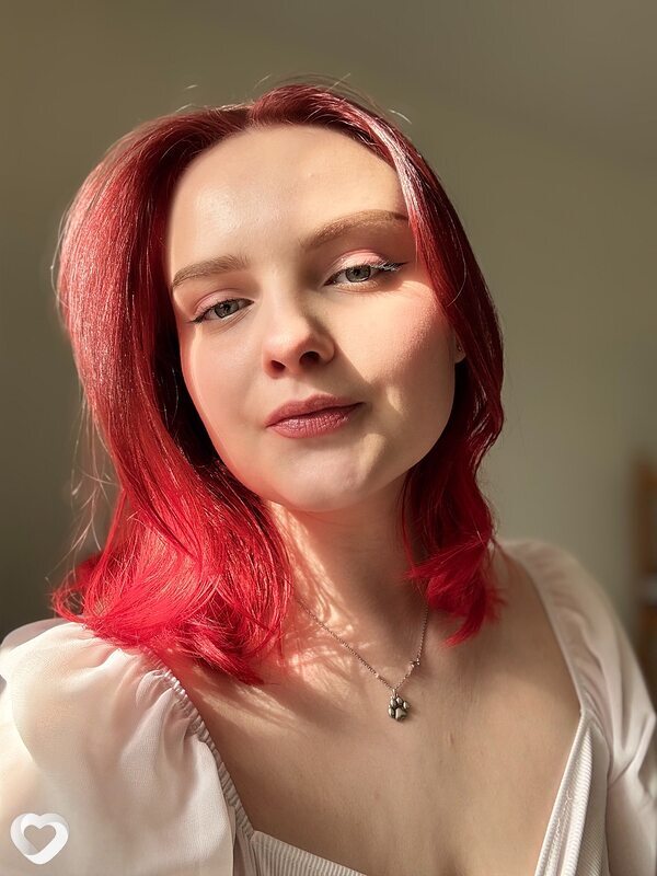 Полина, 24, Санкт-Петербурге — анкета №956165