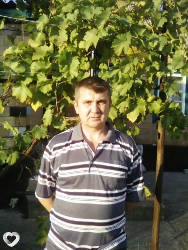 Сергей, 52, Амвросиевке — анкета №956166