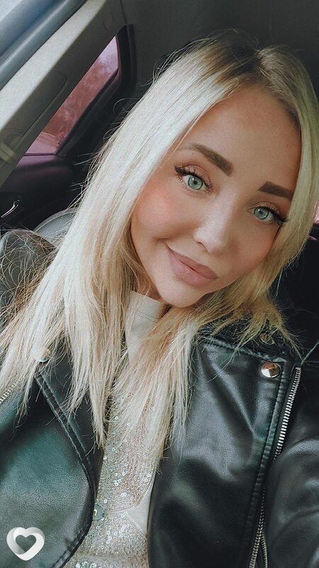 Монро Христина, 34, Екатеринбурге — анкета №956169