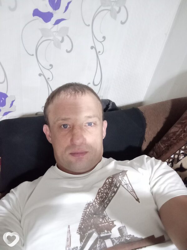 Николай, 40, Саратове — анкета №956172