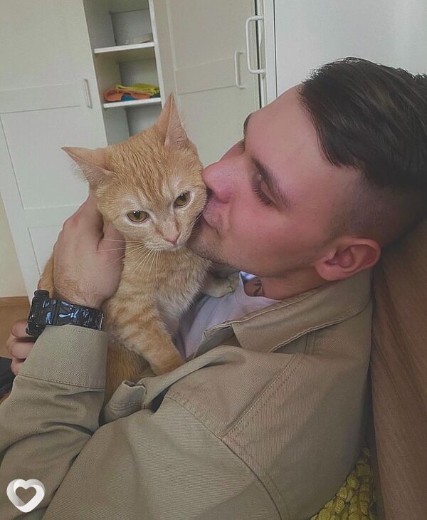 Данил, 26, Барнауле — анкета №956175