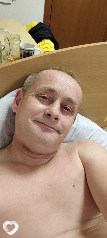 Санчо, 53, Москве — анкета №956176