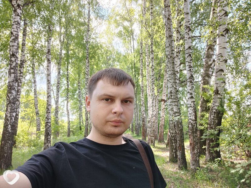 Денис, 32, Муроме — анкета №956177