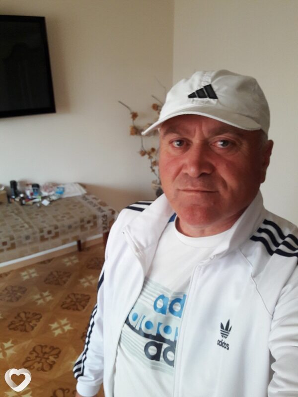 Валерий, 62, Нальчике — анкета №955904