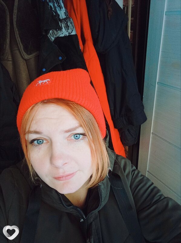 Мария, 32, Нижнем Новгороде — анкета №955905