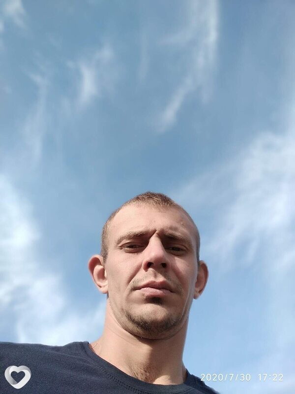 Сергей, 38, Алуште — анкета №955909