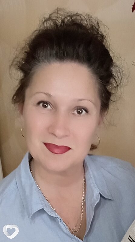 Елена, 50, Солигорске — анкета №955910