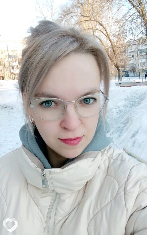 Настя, 35, Юрюзани — анкета №955911