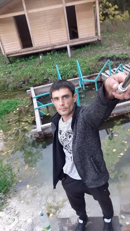 Олег, 39, Москве — анкета №955913