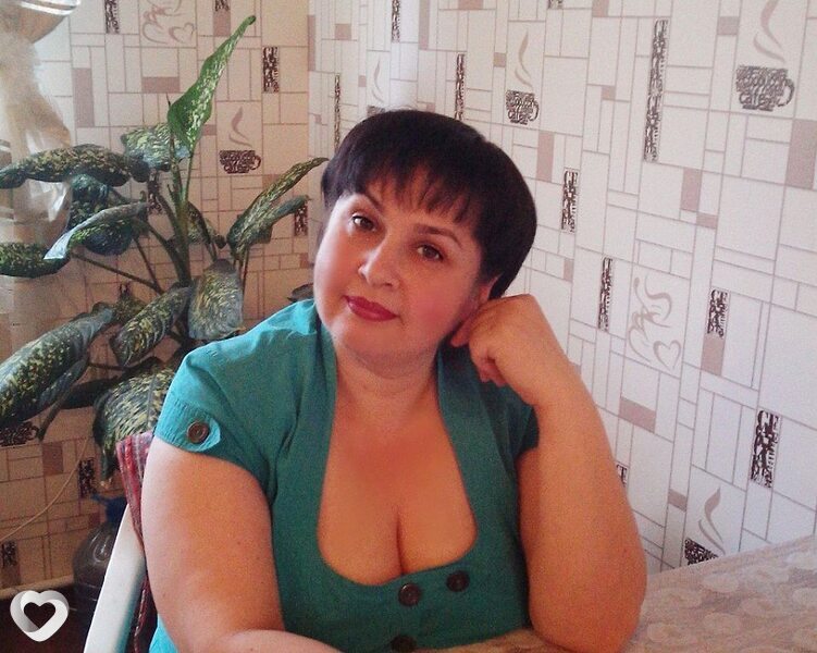 Татьяна, 50, Тюмени — анкета №955915