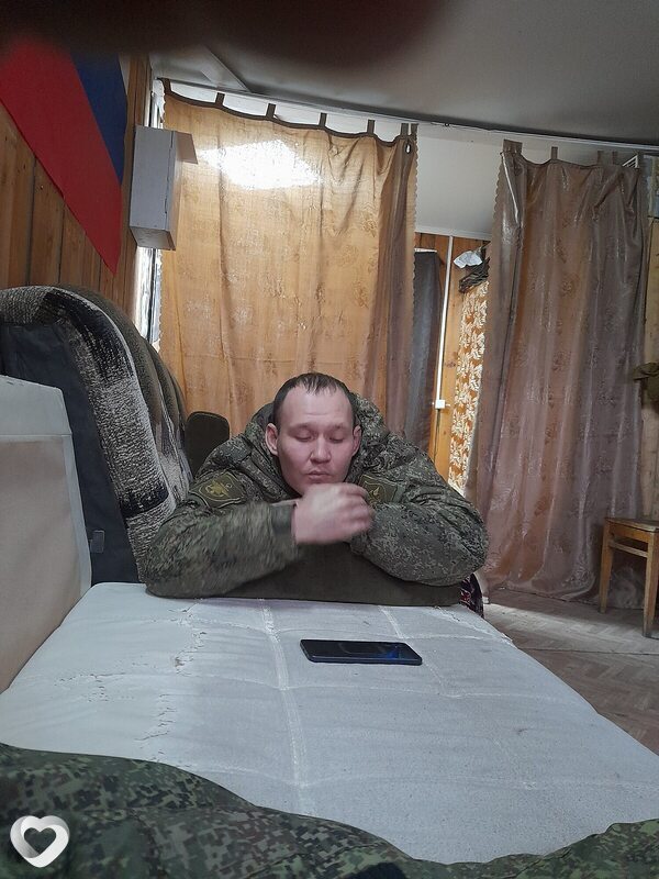 Сергей, 47, Ейске — анкета №955916