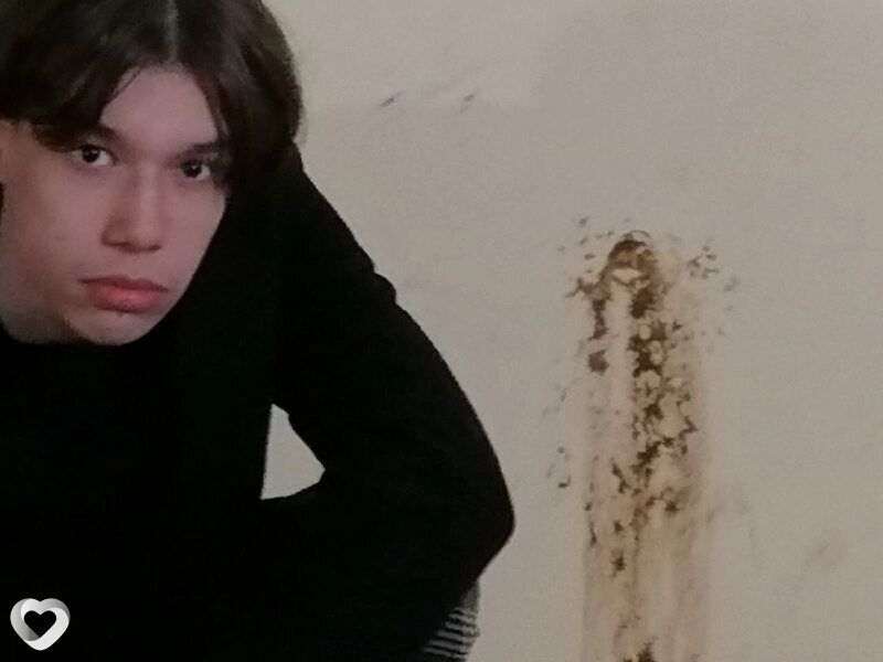 Артём, 20, Набережных Челнах — анкета №955925