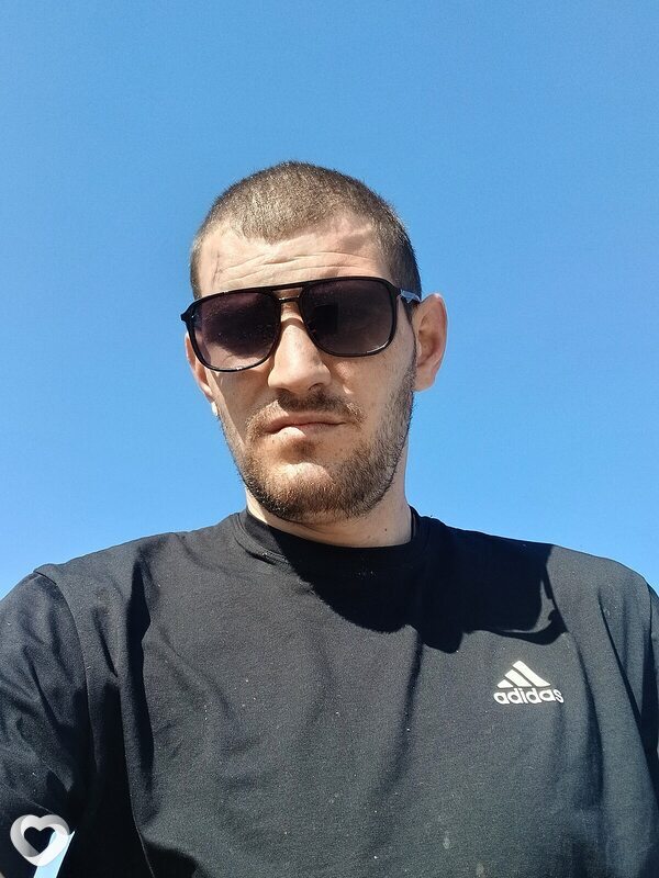 Виктор, 30, Волгограде — анкета №956010