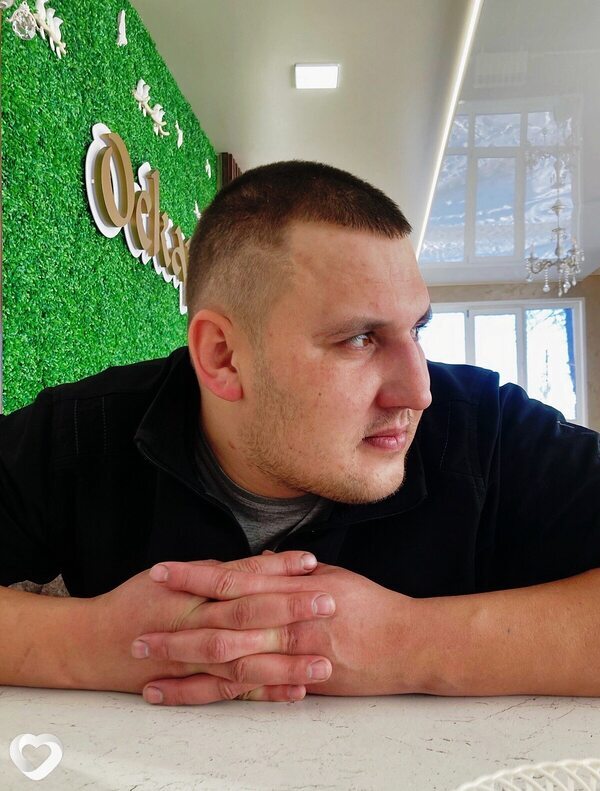 Денис, 35, Ульяновске — анкета №956011