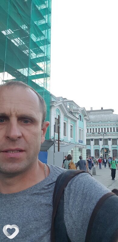 Андрей, 51, Минске — анкета №956016