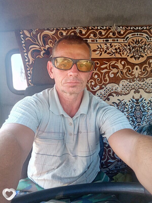 Павел, 51, Белой Калитве — анкета №956022