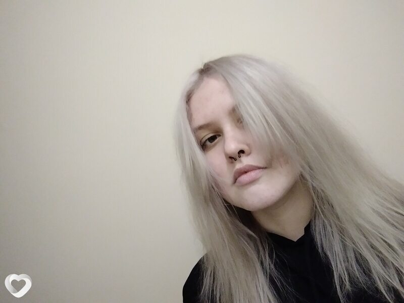 Алина, Томск