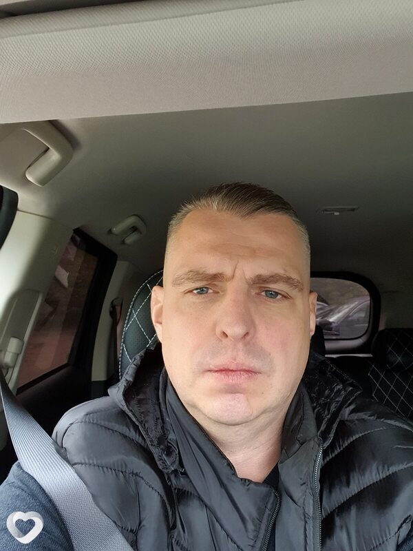 Александр, 44, Москве — анкета №956550