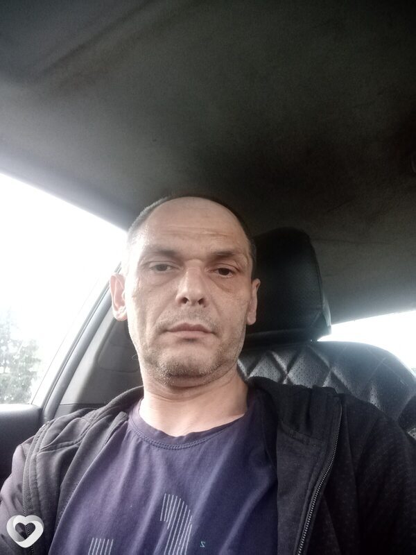 Андрей, 49, Электростали — анкета №956553