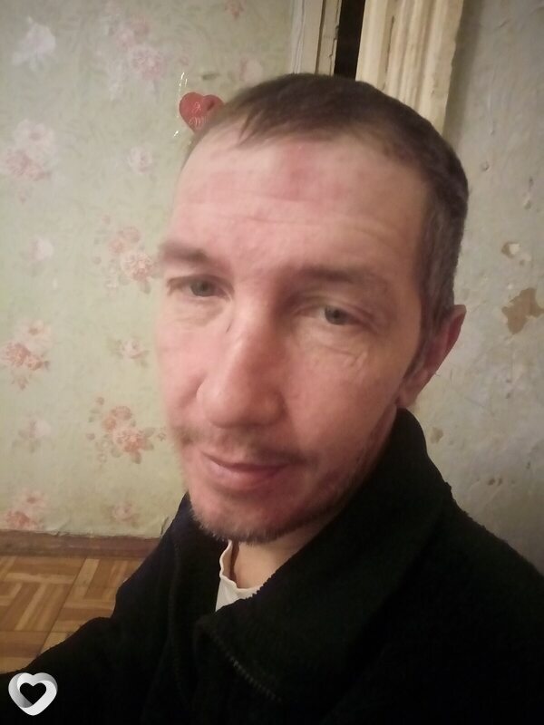 Николай, 45, Семей — анкета №1307643