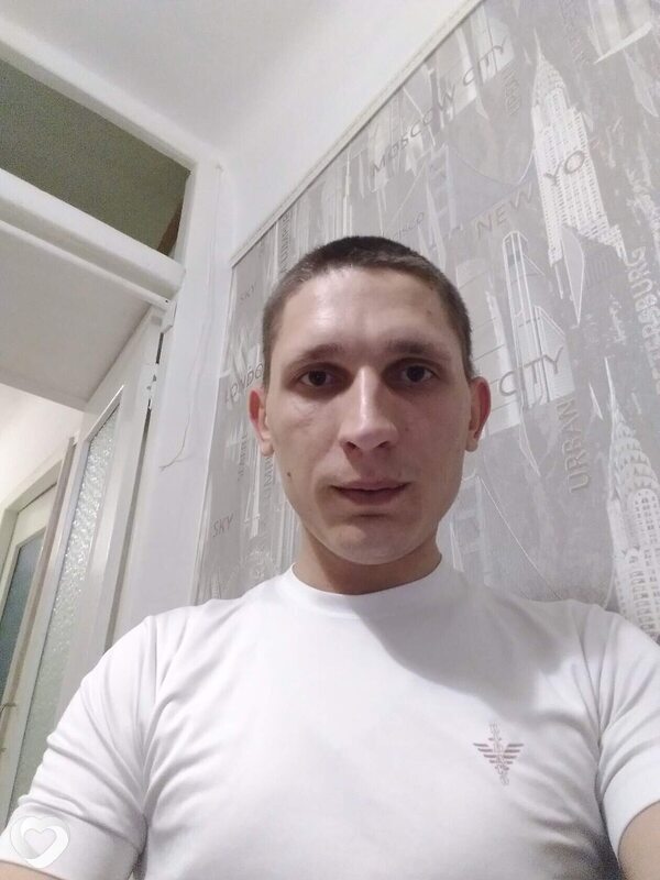 Алексей, 35, Москве — анкета №956566