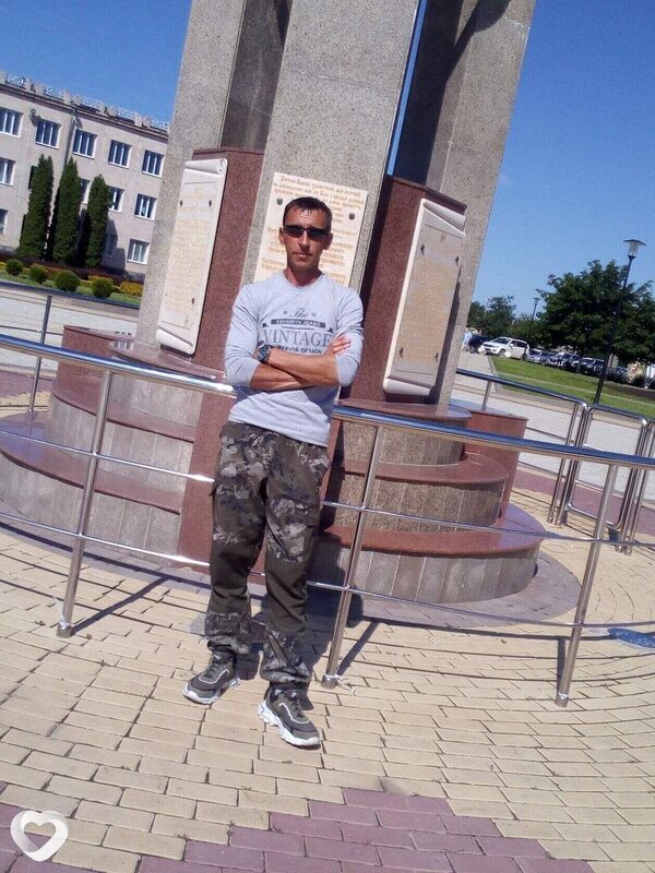 Анатолий, 37, Лабинске — анкета №956028