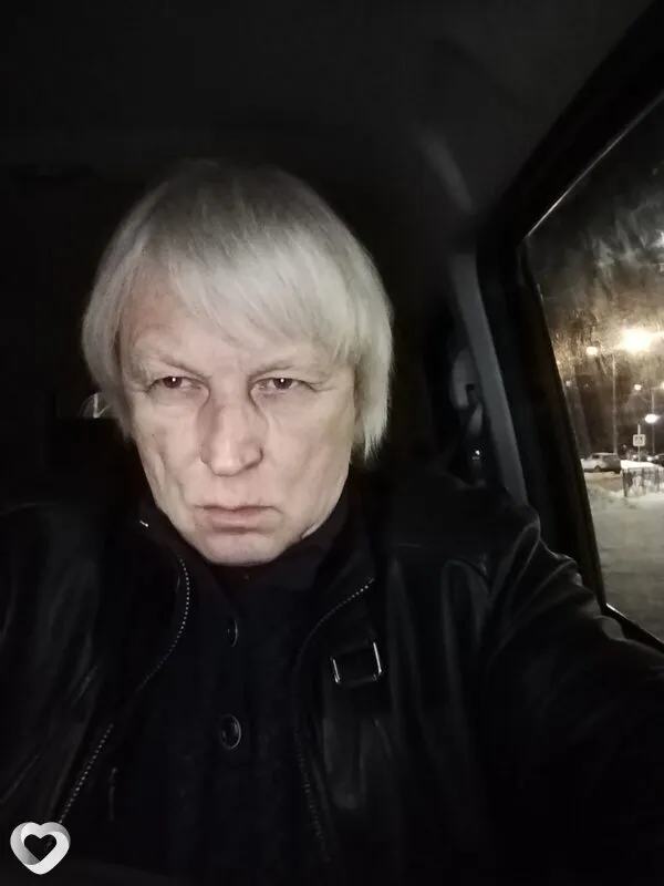 Владимир, 59, Москве — анкета №956029