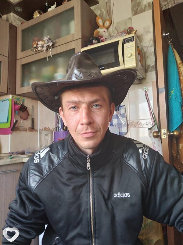 Константин, 40, Кемерове — анкета №956034