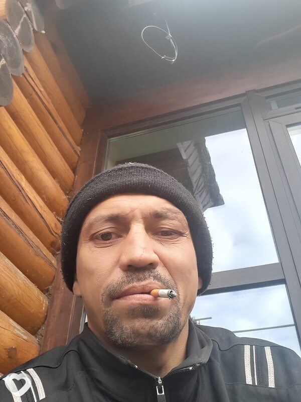 Степан, 43, Стерлитамаке — анкета №956038