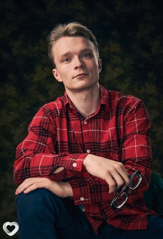 Алексей, 31, Пскове — анкета №956042