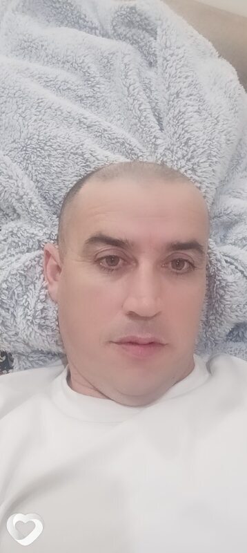 Радомир, 43, Волгограде — анкета №956043