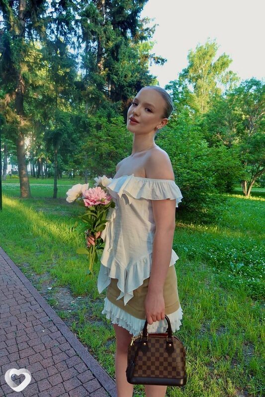 Ви, Дно